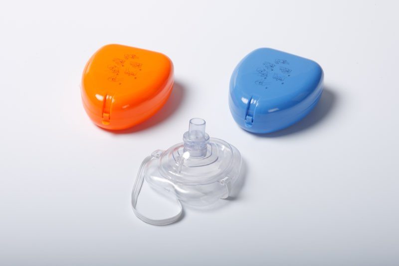 CPR Pocket Mask
