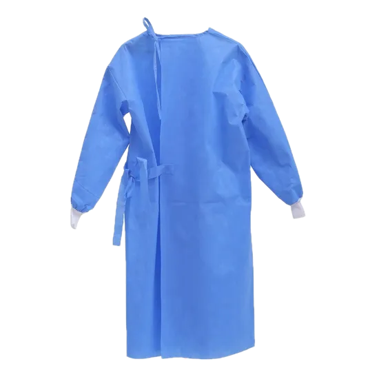 Sterile Surgical Gown AAMI Level 3-4