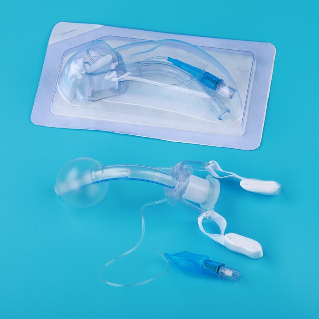 Tracheostomy Tube